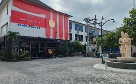 Golden Ganesha Hotel Yogyakarta
